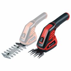 EINHELL NOŻYCE DO TRAWY I ŻYWOPŁOTU GC-CG 3,6/70 WT Li 3410365