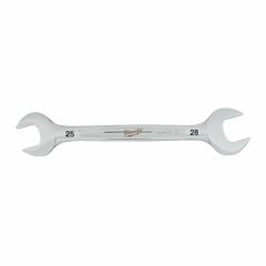 MILWAUKEE KLUCZ DWUSTRONNIE PŁASKI - 25x28mm 4932492732