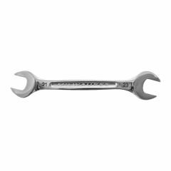 MILWAUKEE KLUCZ DWUSTRONNIE PŁASKI - 21x23mm 4932492729