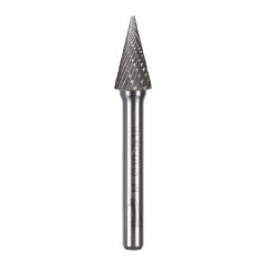 MILWAUKEE FREZ DO METALU Z WĘGLIKIEM TYP M 6x12,7mm 4932493990