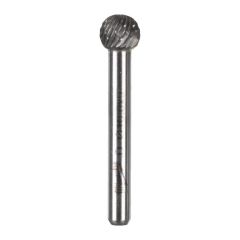 MILWAUKEE FREZ DO METALU Z WĘGLIKIEM TYP D 6x12,7mm 4932493988