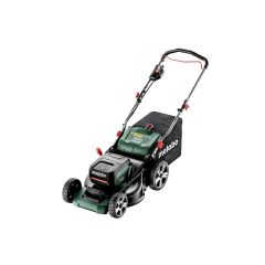 METABO KOSIARKA AKUMULATOROWA RM 36-18 LTX 2x5,2 Li-POWER 601606650