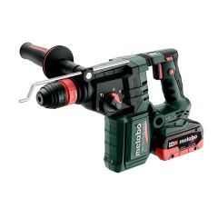 METABO MŁOT KH 18 LTX BL 28 Q 2x5,5Ah LiHD METABOX 165 601715660