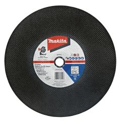 MAKITA TARCZA MET. 355mm x 2,5mm x 25,4mm /5szt. B-64696-5