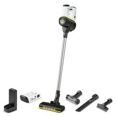 KARCHER ODKURZACZ PIONOWY VC 6 CORDLESS OURFAMILY BATTERY PLUS 1.198-677.0