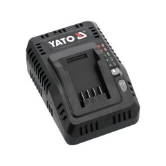 YATO ŁADOWARKA INTELIGENTNA 18V (2,4-4,5A) YT-828500