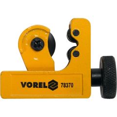 VOREL OBCINAK DO RUR 3-22mm 78370