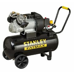 STANLEY SPRĘŻARKA OLEJOWA 50L/10/400 FMXCM 8119500STF552