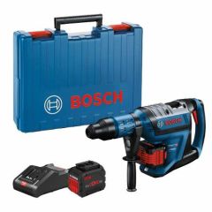 BOSCH MŁOT  GBH 18V-45 C 2x12,0Ah PROCORE 0611913002