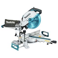 MAKITA PIŁA UKOŚNICA 260/1450W LS1110F Z POSUWEM 91x310mm LED LS1110F