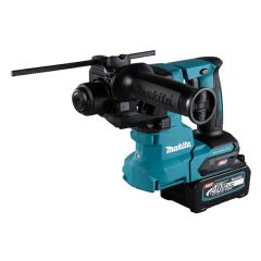 MAKITA MŁOTOWIERTARKA 40V XGT HR010GZ 2,1J BL HR010GZ