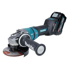 MAKITA SZLIFIERKA KĄT. 40V XGT GA050GZ 125mm GA050GZ