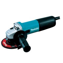 MAKITA SZLIF.KĄT.115  840W 9557HNRG 9557HNRG