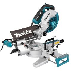 MAKITA PIŁA UKOŚNICA 216/1200W LS0816F Z POSUWEM 65x305mm LED LS0816F