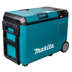 MAKITA CHŁODZIARKO-OGRZEWACZ 20l 18V/40V XGT /230V CW004GZ