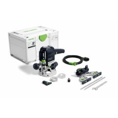 FESTOOL FREZARKA GÓRNOWRZECIONOWA OF 1010 REBQ-PLUS 578005