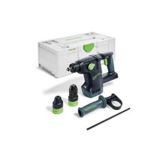 FESTOOL MŁOTOWIERTARKA KHC 18 EB-BASIC 3-F 577447