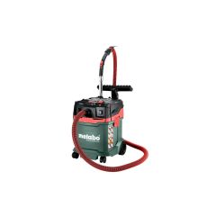 METABO ODKURZACZ AS 36-18 M 30 PC-CC CARCASS 2x18V Z RĘCZNYM CZYSZCZENIEM FILTRA 602074850