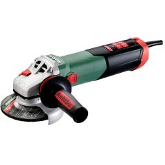 METABO SZLIFIERKA KĄT.WEV 19-125 Q M-BRUSH 613108000