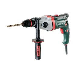 METABO WIERTARKA BEV 1300-2 1300W 2-BIEGI UCHWYT SZYBKOZACISKOWY FUTURO PLUS 600574810