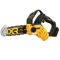 DEWALT PILARKA ŁAŃCUCHOWA 18V DCMPS520N 20cm DCMPS520N-XJ