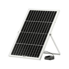 YATO ŁADOWARKA SOLARNA I SAMOCHODOWA 18V (2A) YT-828504