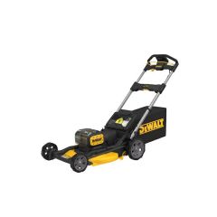 DEWALT KOSIARKA 2x18V DCMWP134W2 53cm 2x8,0Ah DCMWP134W2-QW