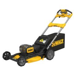 DEWALT KOSIARKA 2x18V DCMWSP156N 53cm Z NAPĘDEM DCMWSP156N-XJ