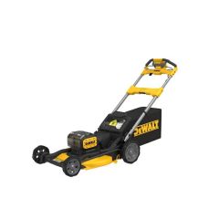 DEWALT KOSIARKA 2x18V DCMWSP156W2 53cm 2x8,0Ah Z NAPĘDEM DCMWSP156W2-QW