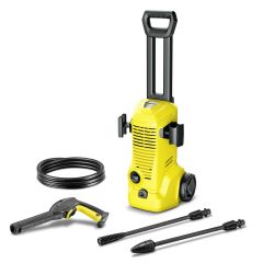 KARCHER MYJKA WYSOKOCIŚNIENIOWA K2 PREMIUM *EU 20–110 bar, 360 l/h. 1.673-530.0