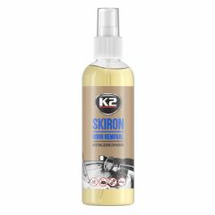 K2 NEUTRALIZATOR ZAPACHÓW (BEZZAPACHOWY) SKIRON NEUTRALIZATOR ZAPACHÓW  250ML V023