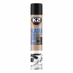 K2 ODMRAŻACZ DO SZYB. ALASKA 750ML K608