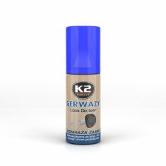 K2 ODMRAŻACZ DO ZAMKÓW. GERWAZY 50ML  50ML K656