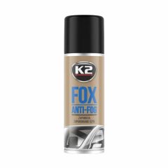 K2 ZAPOBIEGA PAROWANIU SZYB. FOX 150ML (AREOZOL) 150ML K631