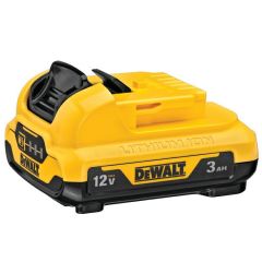 DEWALT AKUMULATOR 12V 3,0Ah DCB124 DCB124-XJ