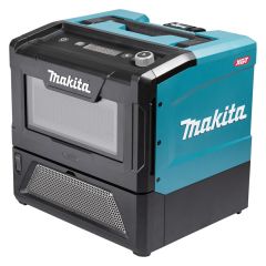 MAKITA.KUCHENKA MIKROFALOWA XGT 36V MW001GZ