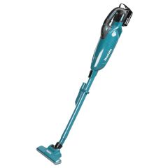 MAKITA.ODKURZACZ  18V DCL283FZ KAPSUŁA DCL283FZ