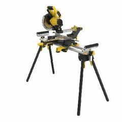 STANLEY PIŁA UKOŚNICA 216mm FME721 1500W +STÓŁ FME790 FME721SET-QS