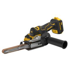 DEWALT PILNIK TAŚMOWY 18V DCM200N DCM200N-XJ