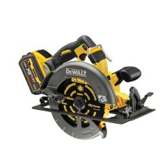 DEWALT FLEXVOLT PILARKA TARCZOWA 54V FLEXVOLT 2x9,0Ah DCS578X2 DCS578X2-QW