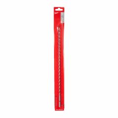 MILWAUKEE WIERTŁO DO BETONU TCT  8 x400mm PREMIUM 4932493888