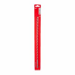 MILWAUKEE WIERTŁO DO BETONU TCT 10x400mm PREMIUM 4932493890