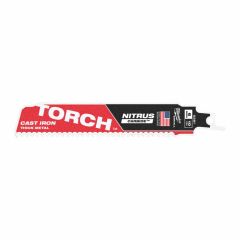 MILWAUKEE BRZESZCZOT DO PIŁY SZABLASTEJ 150 TCT TORCH NITRUS 48006251