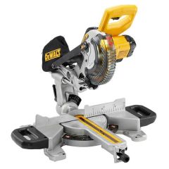 DEWALT PIŁA UKOŚNICA 184mm 18V DCS365N DCS365N-XJ