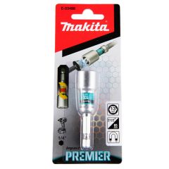 MAKITA UDAROWA NASADKA MAGNETYCZNA 1/4" HEX 13x65mm IP E-03486