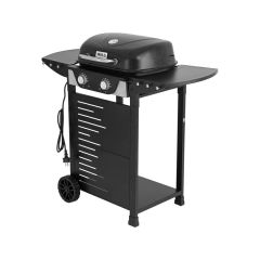 YATO GRILL ELEKTRYCZNY STOJĄCY 2300W 47 x 37cm YG-20070