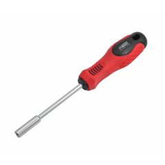 AWTOOLS WKRĘTAK DO BITÓW 1/4" BLACK LINE AW38144BL