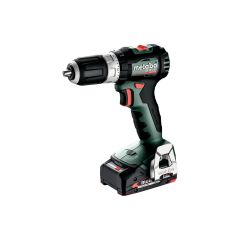 METABO WKRĘTARKA UD.SB 18 L BL 65/28Nm 2x2,0Ah METABOX p