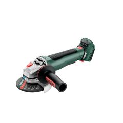 METABO SZLIFIERKA WPB 18 LT BL 11-125 CARCASS METABOX 613059840