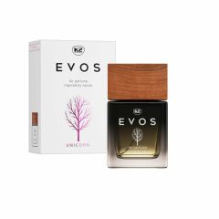 K2 PERFUMY DO SAMOCHODU EVOS UNICORN FLAKON 50ML V053